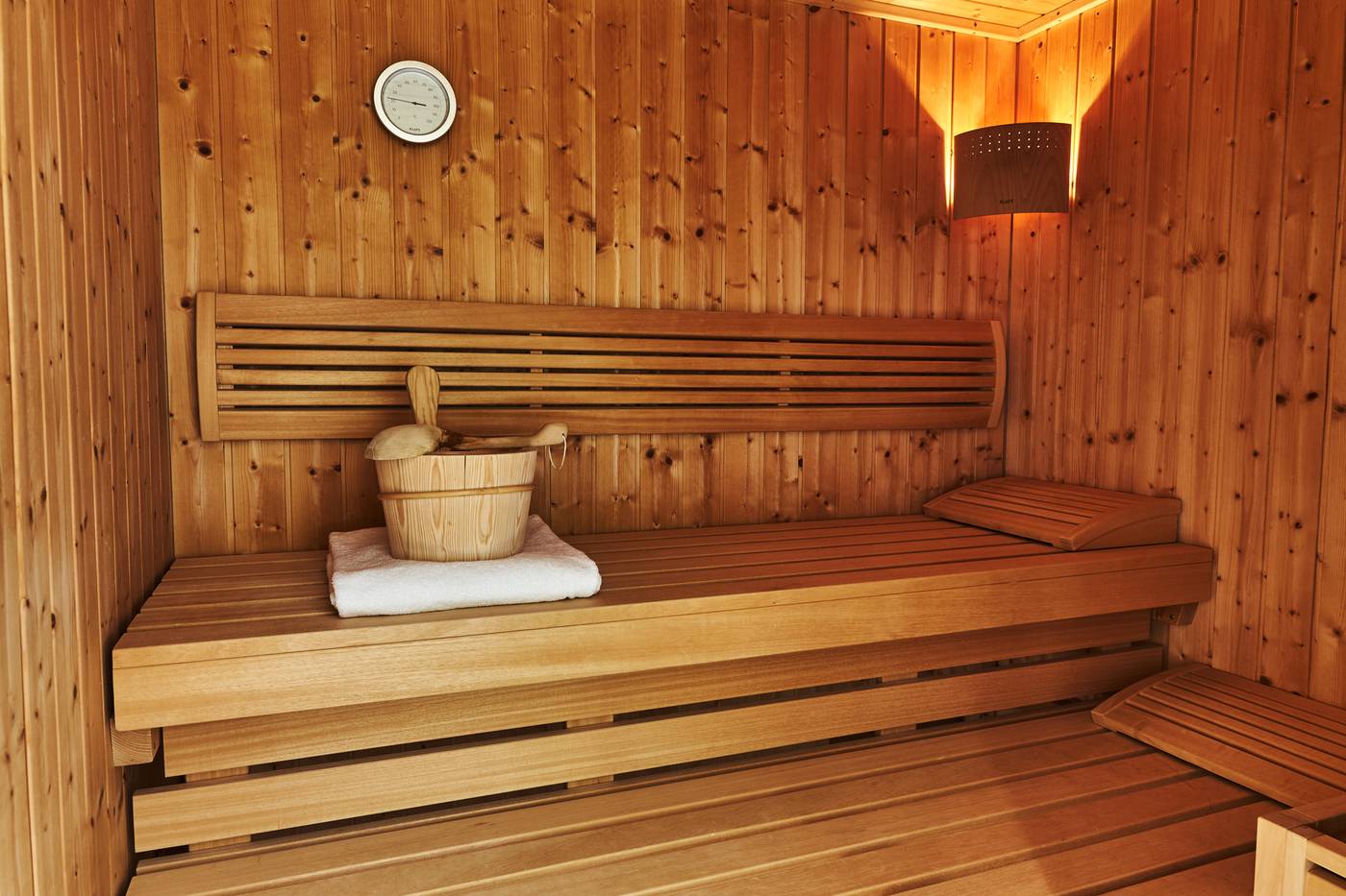 IntercityHotel Berlin Airport Area North-Germany-SCHÖNEFELD-Sports and Entertainment-7