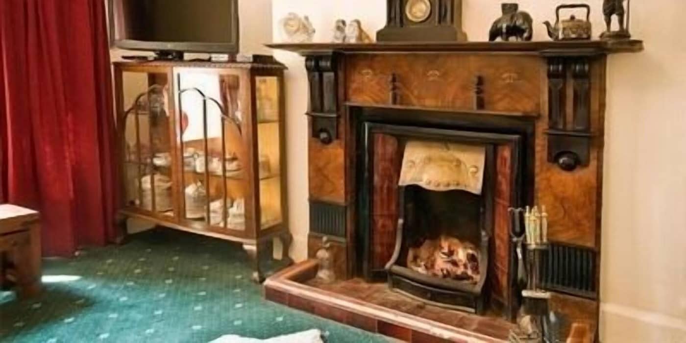 Castlehouse B&B-Ireland-Renvyle-General view-4