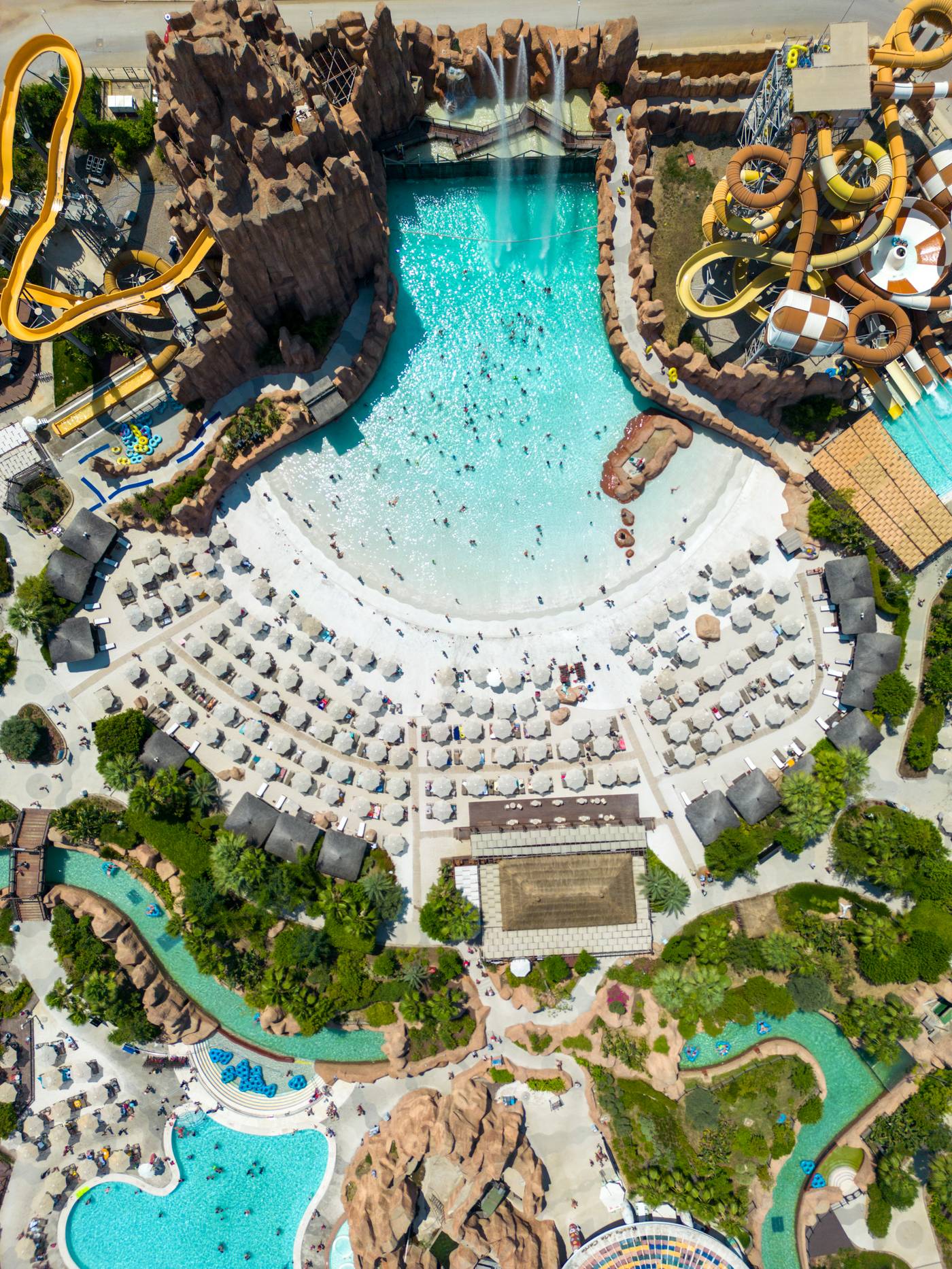 The Land of Legends Nickelodeon Hotels & Resorts Antalya