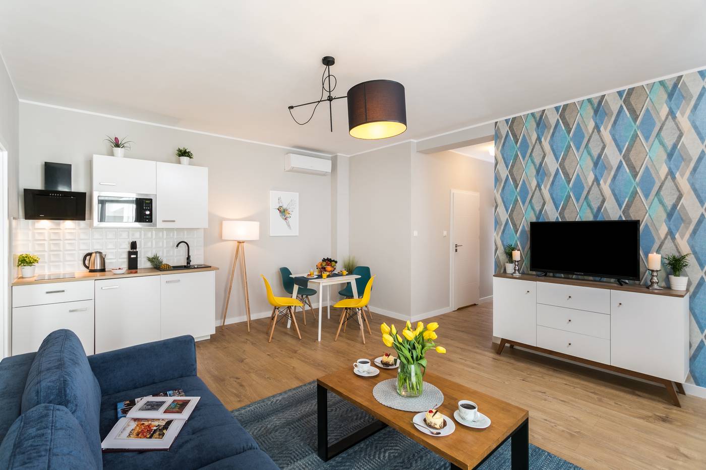 Vistula-Boutique-Apartments-Room-5