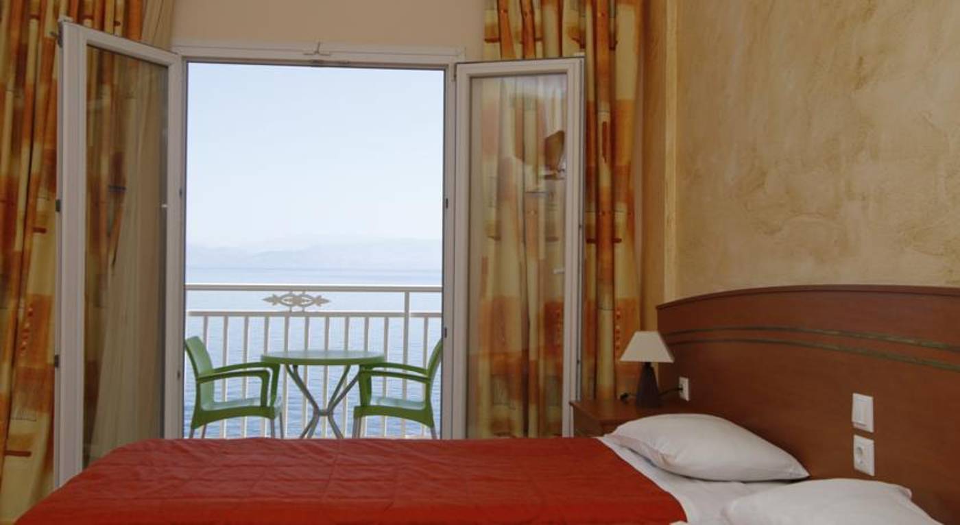 Corfu Maris