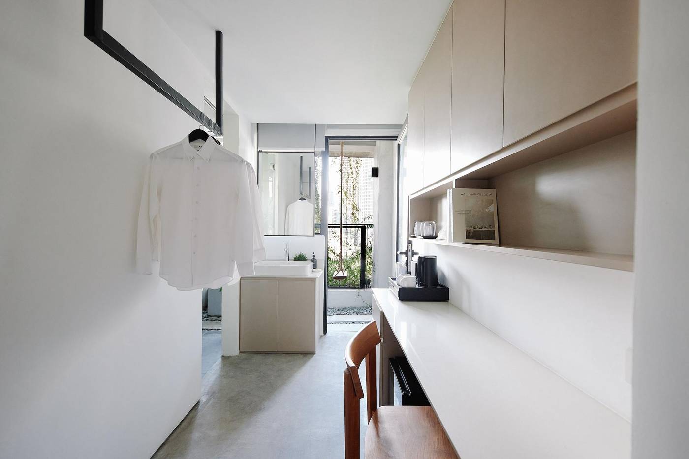 Lloyd's Inn Kuala Lumpur-Malaysia-Kuala Lumpur-Room-10