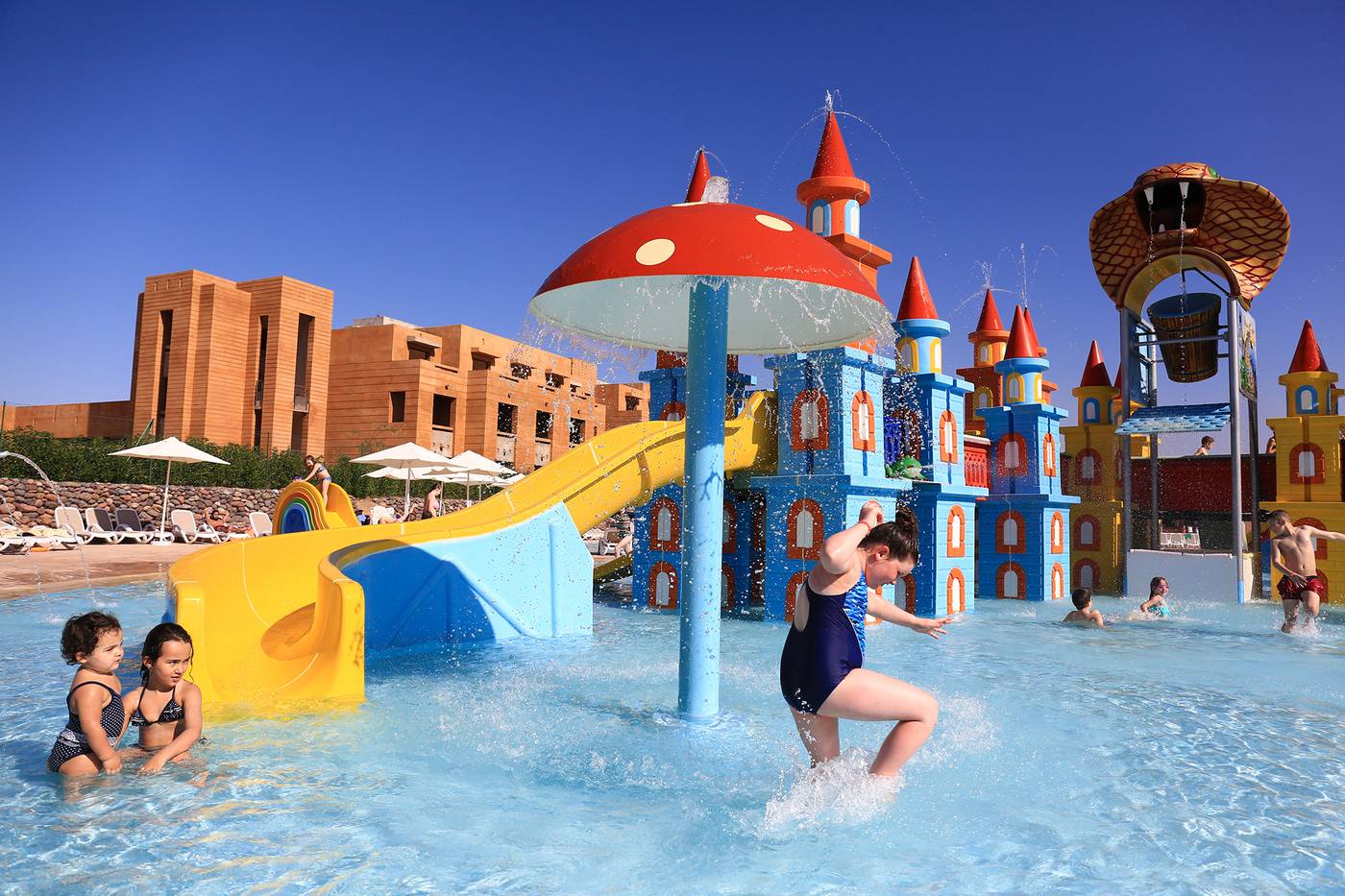 Aqua-Mirage-Club---Aqua-Parc---All-Inclusive-Sports-and-Entertainment-8