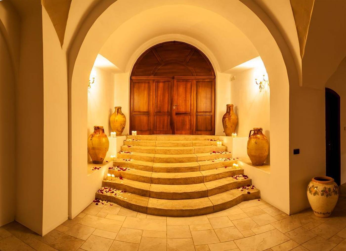 Relais Del Cardinale-Italy-POZZO FACETO - FASANO (PUGLIA)-General view-9