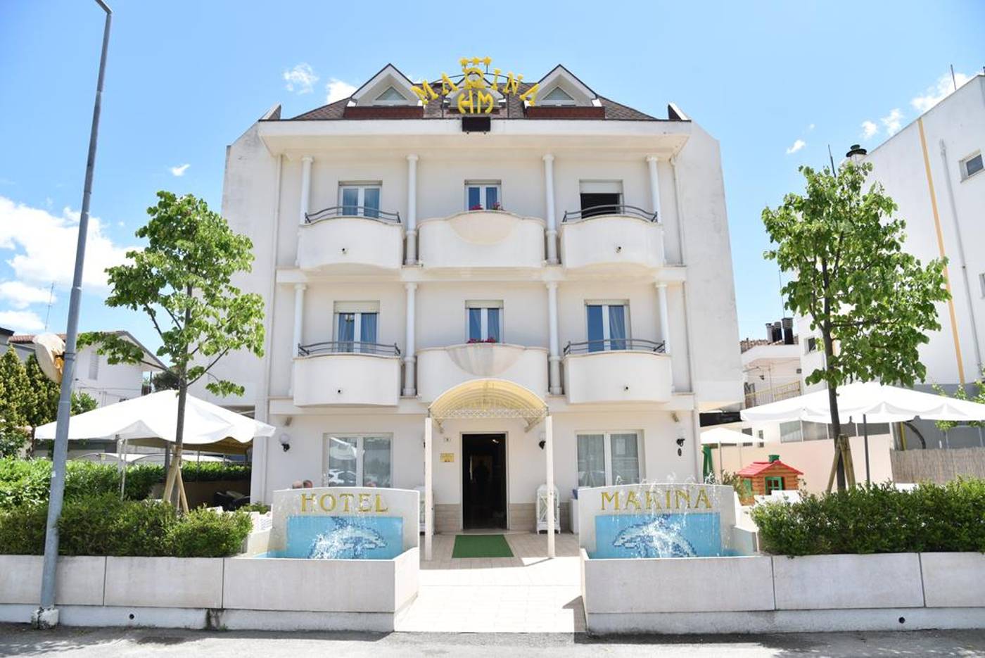 Hotel Marina-Italy-RICCIONE-General view-6