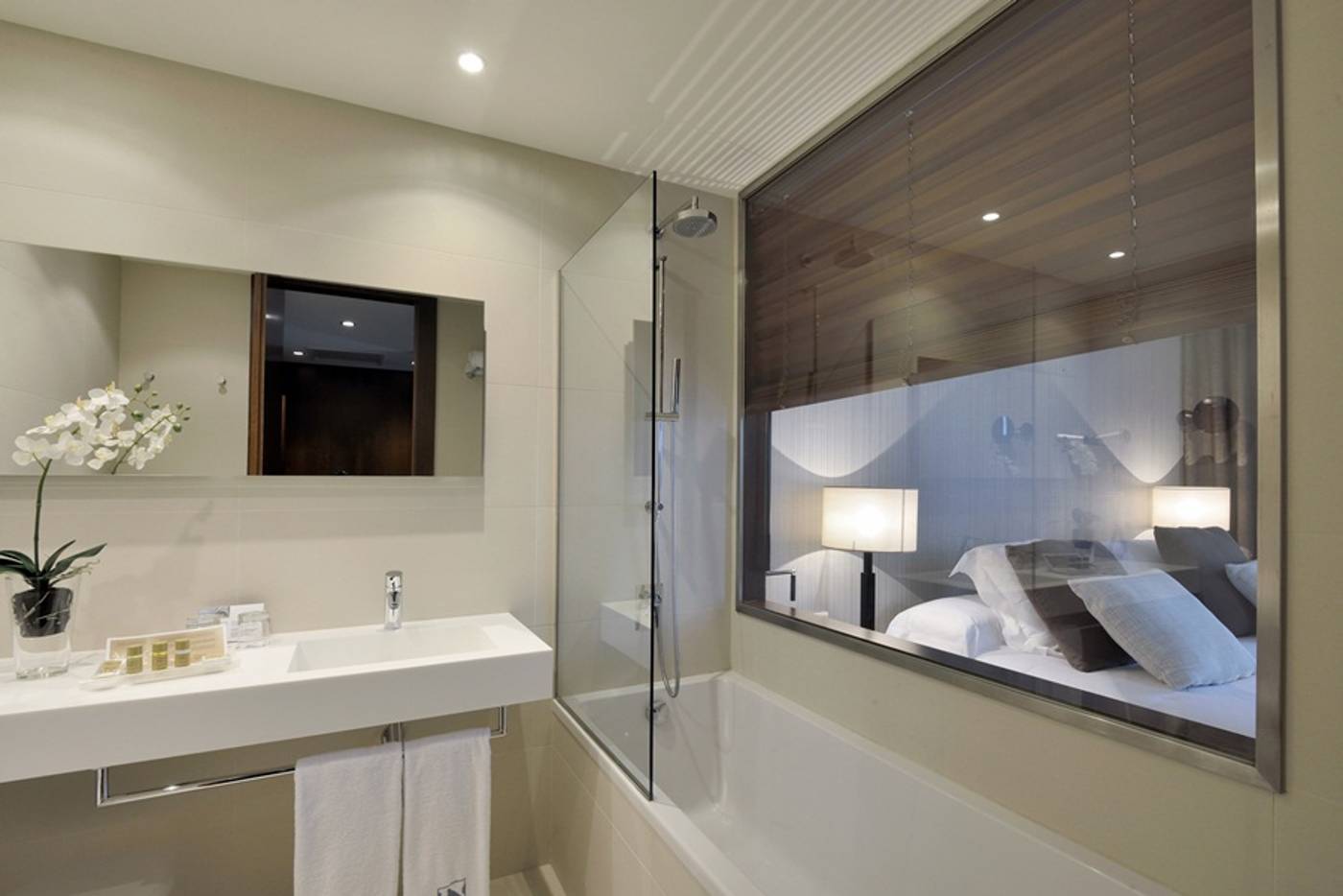 Eurostars Mar de Vigo-Spain-VIGO-General view-4