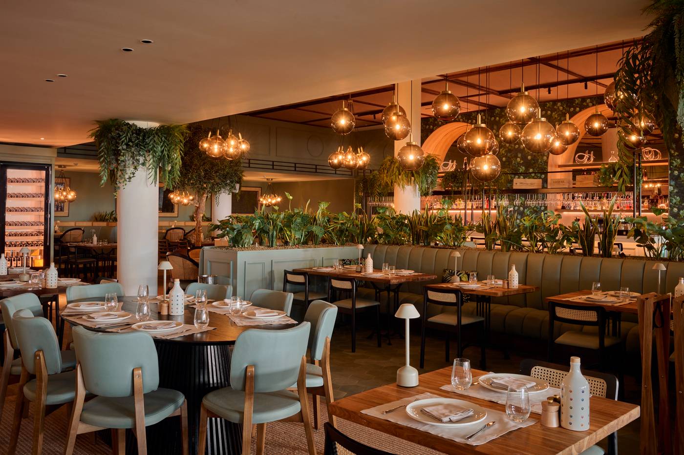 METT Hotel & Beach Resort Marbella