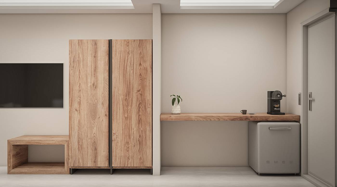 Atlantis Hotel Zante