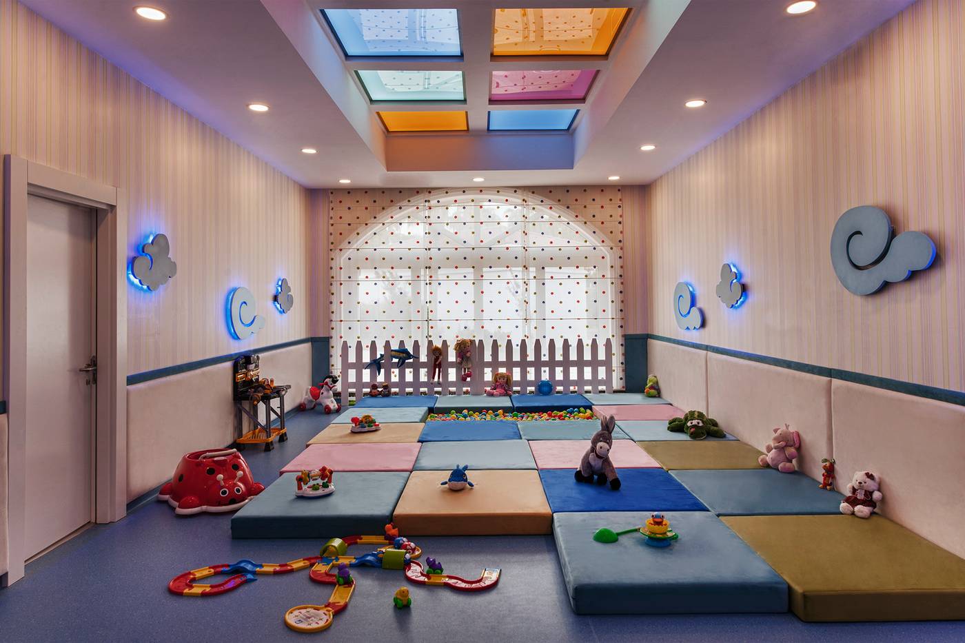 Sirene-Belek-Golf---Wellness-Room-87