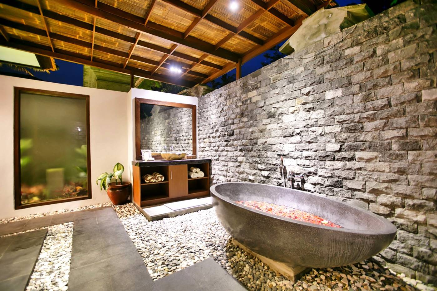 Ubud Raya Villa-Indonesia-UBUD-Room-10