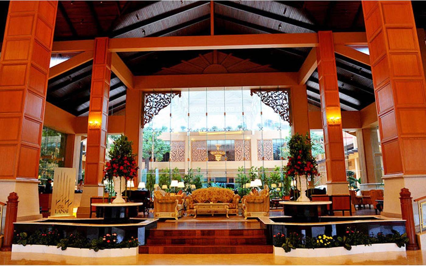 The Royale Chulan Kuala Lumpur-Malaysia-KUALA LUMPUR-Lobby-2