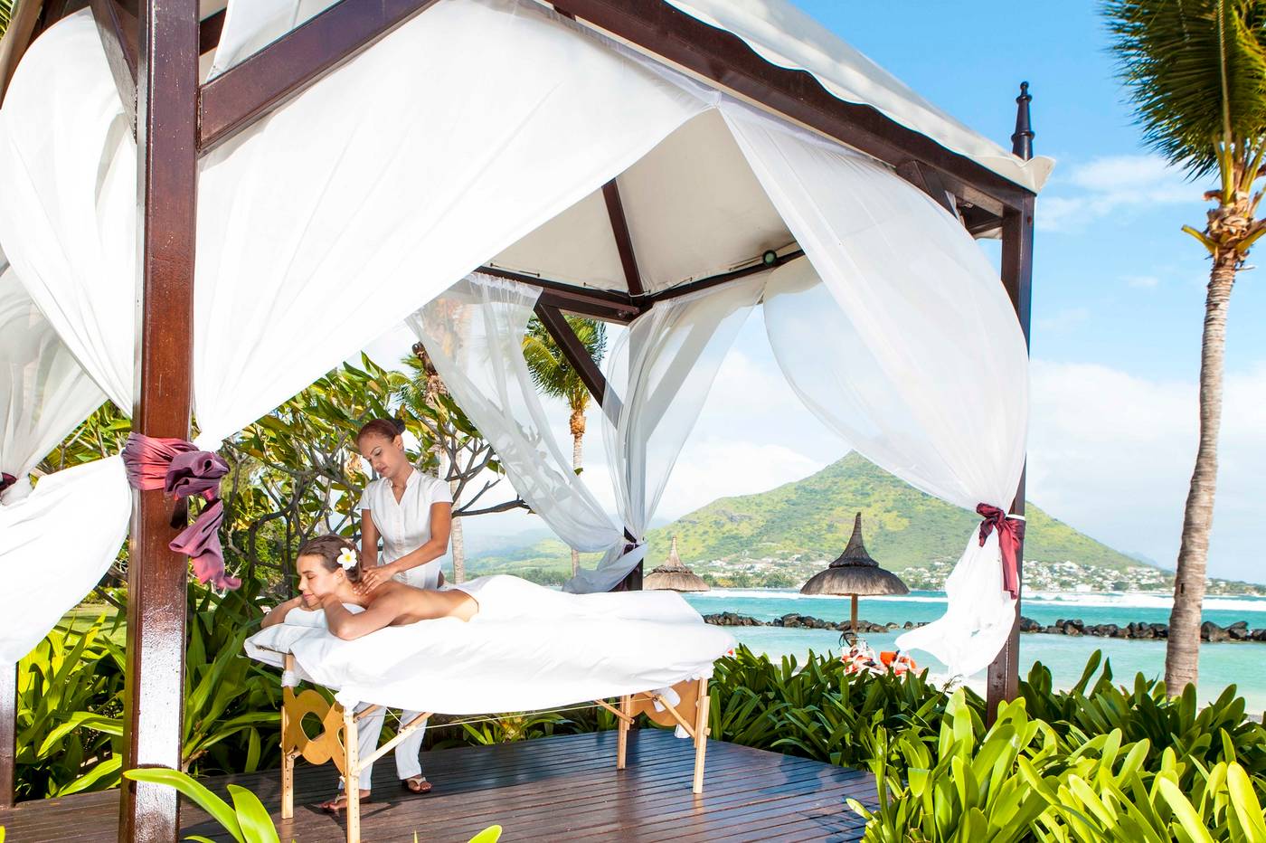 Sands Suite Resort & Spa