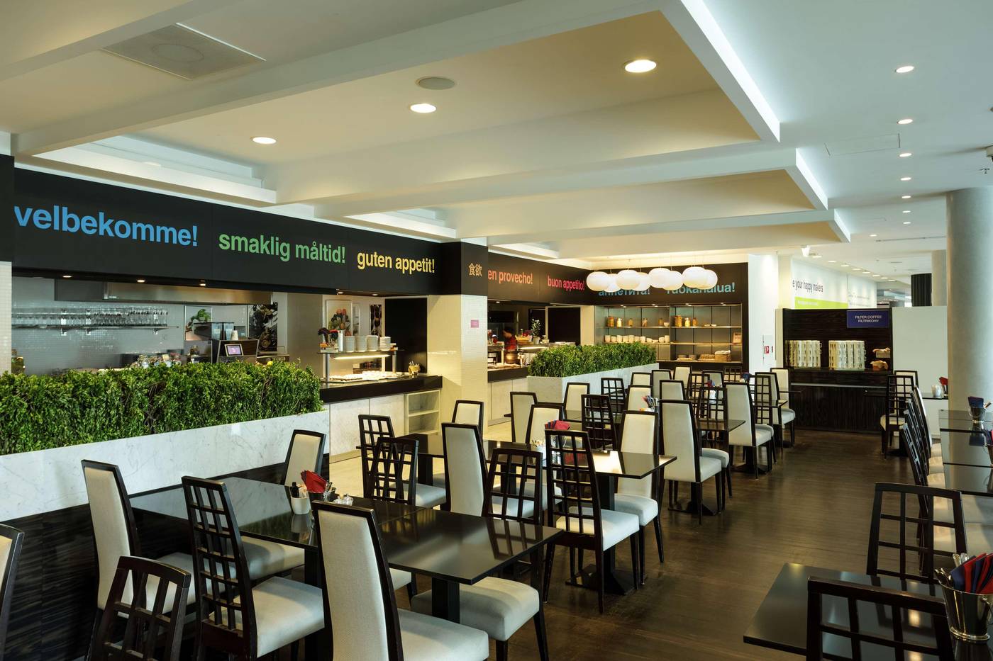 Park-Inn-by-Radisson-Meriton-Conference-Spa-Hotel-Restaurant-19