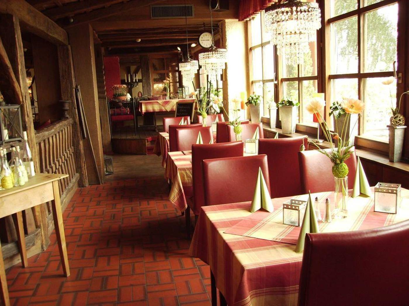 Klingerhof - Germany - HÖSBACH - General view - 5