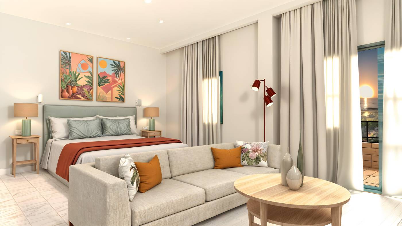 Moon Dreams Cabo de Baños