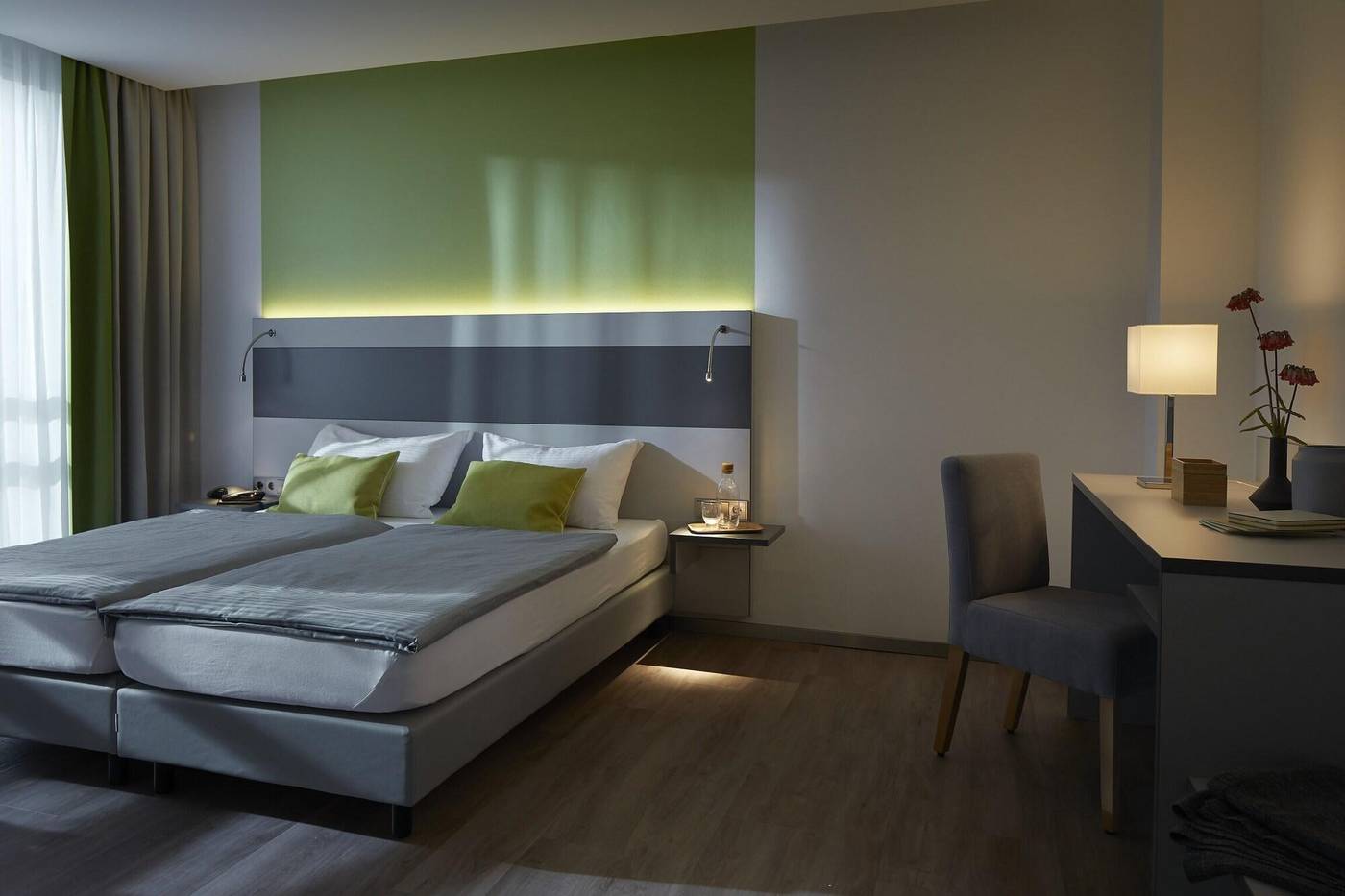 Bfw Hotel-Germany-NUREMBERG-Room-6