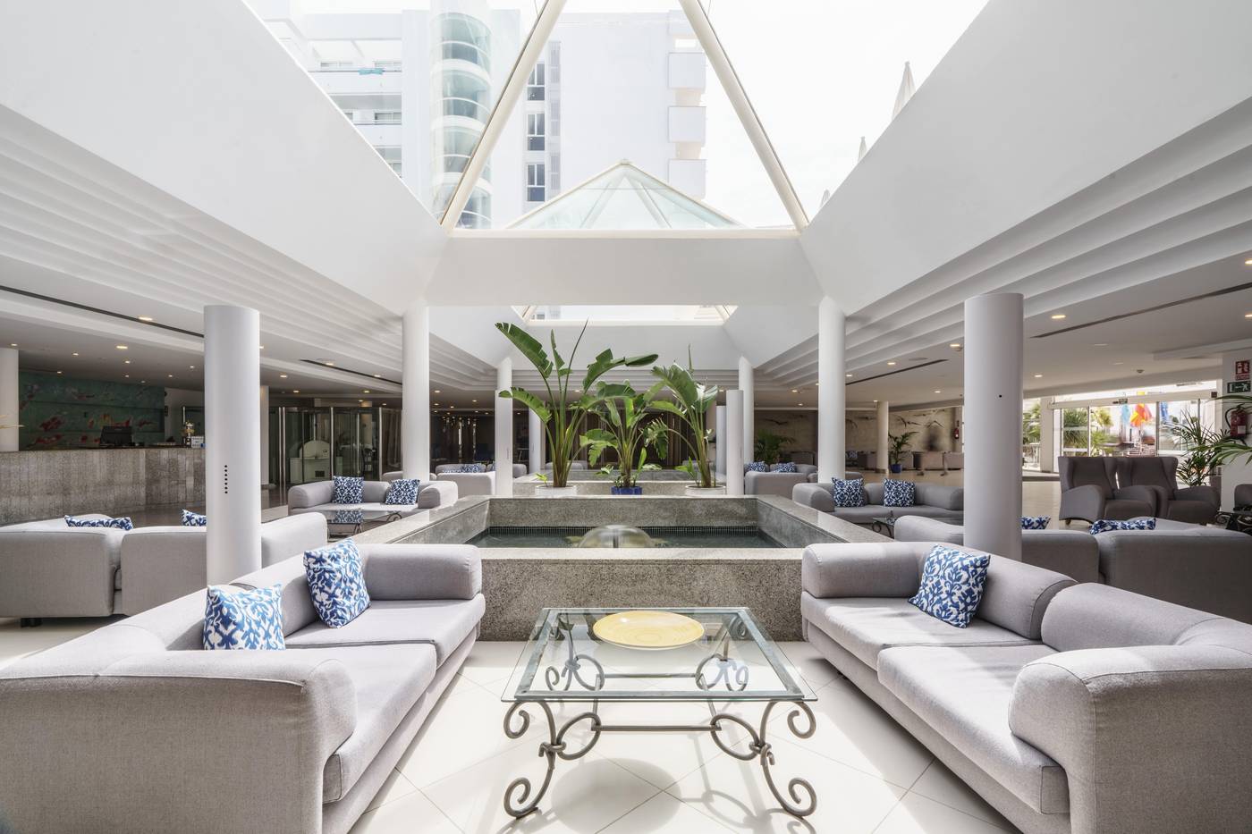 Alua Gran Camp de Mar