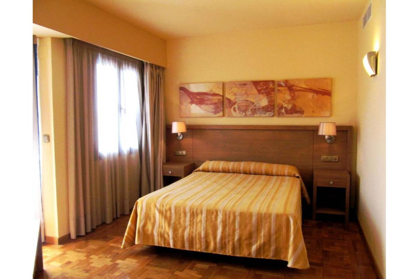 Apartamentos-MS-Puerto-Marina-Room-22