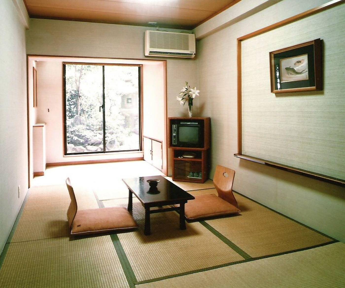 Sumisho Hotel-Japan-Tokyo-Room-2