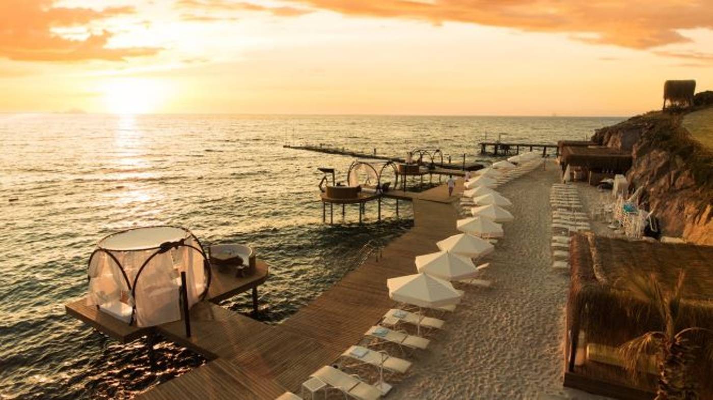 Palmalife Bodrum Resort & Spa