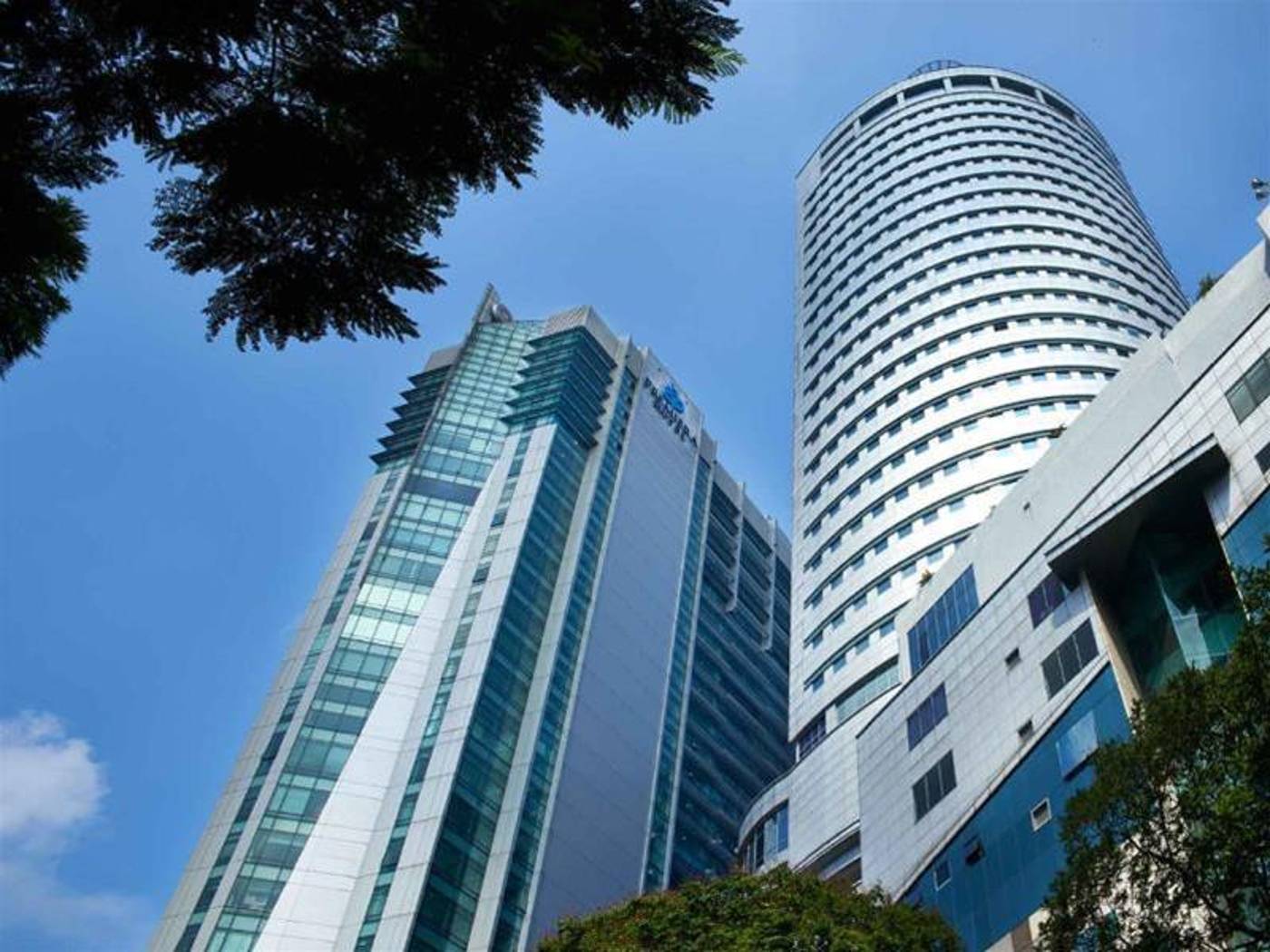 Premiera Hotel Kuala Lumpur-Malaysia-KUALA LUMPUR-General view-6