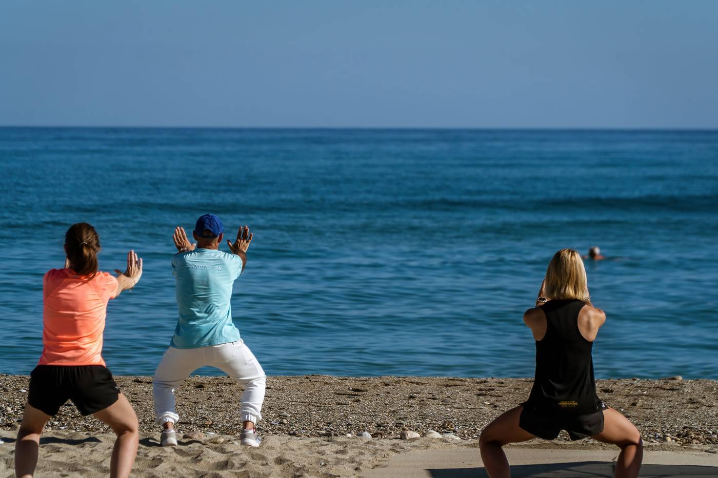Sentido-Aegean-Pearl-Sports-and-Entertainment-64