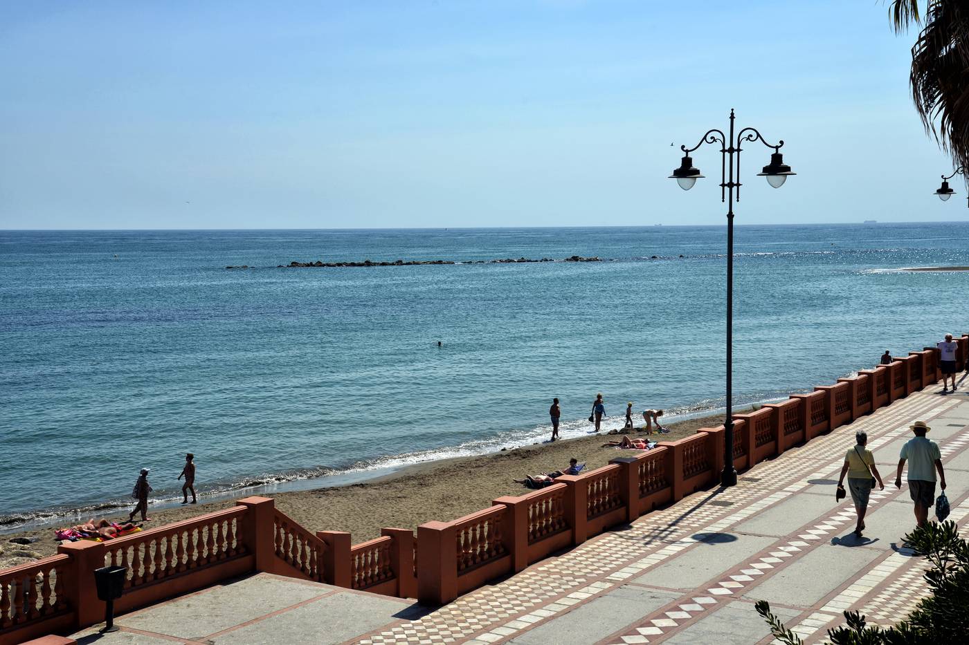 Sentido Benalmadena Beach Hotel in Costa del Sol, Fuerteventura, Spain