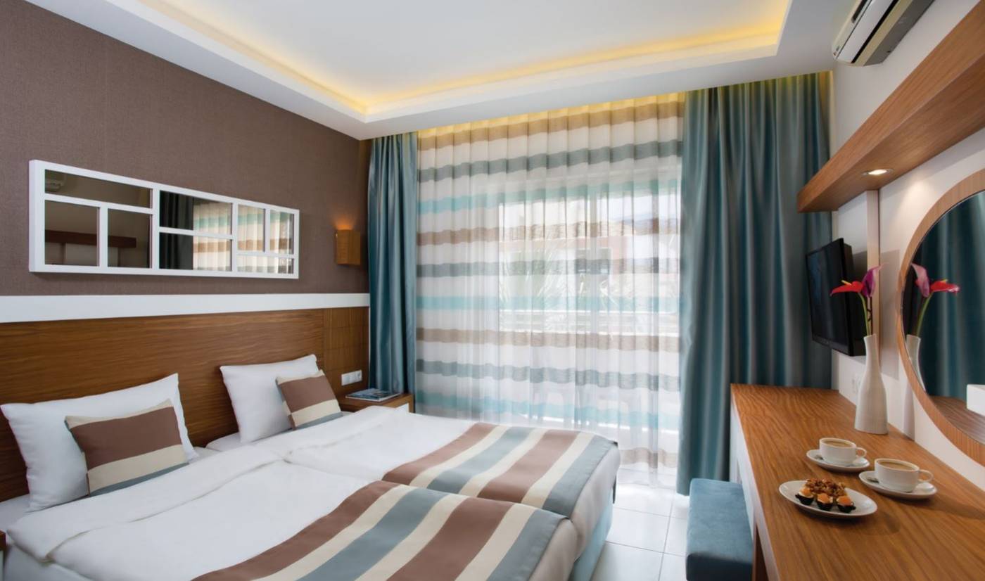 Iko Garden Resort
