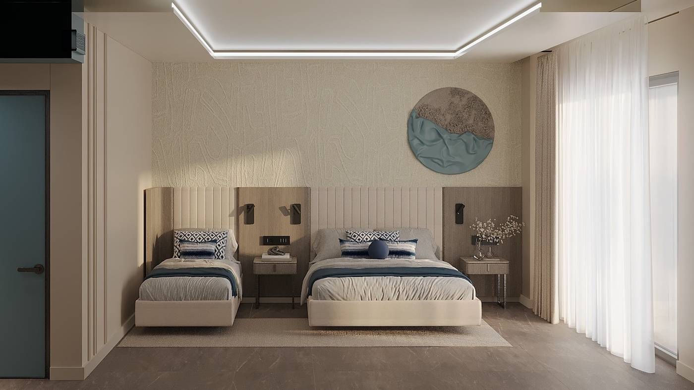 Cenger Blue Collection 