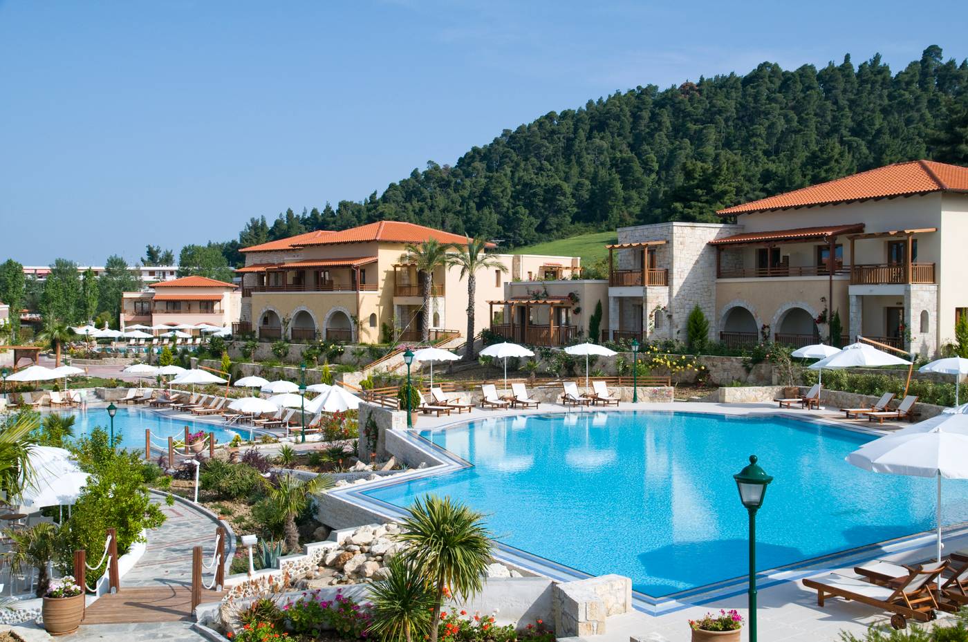 Aegean-Melathron-Thalasso-Spa-Hotel-Pool-2
