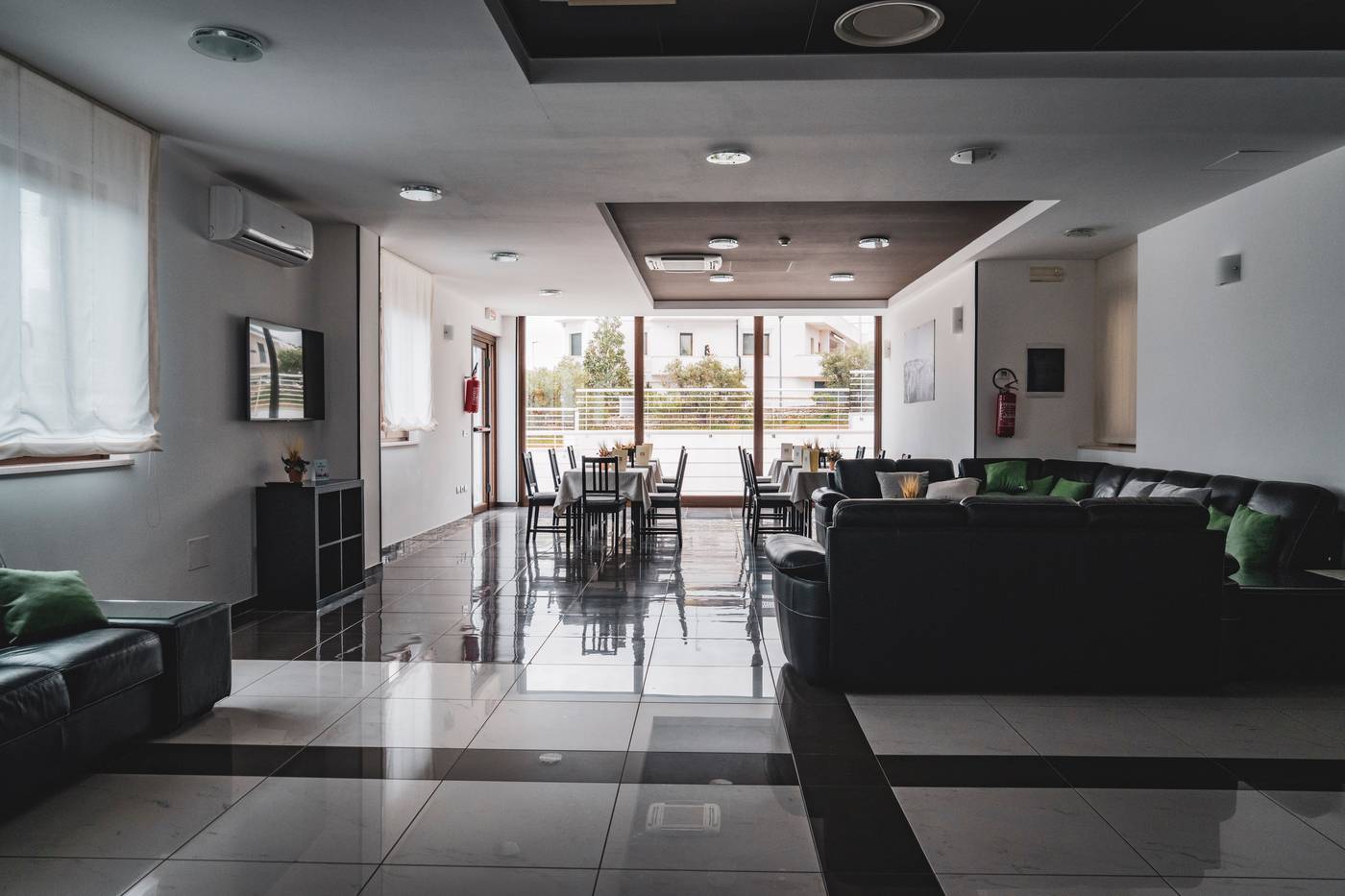 Majesty Alberobello-Italy-ALBEROBELLO-Lobby-7