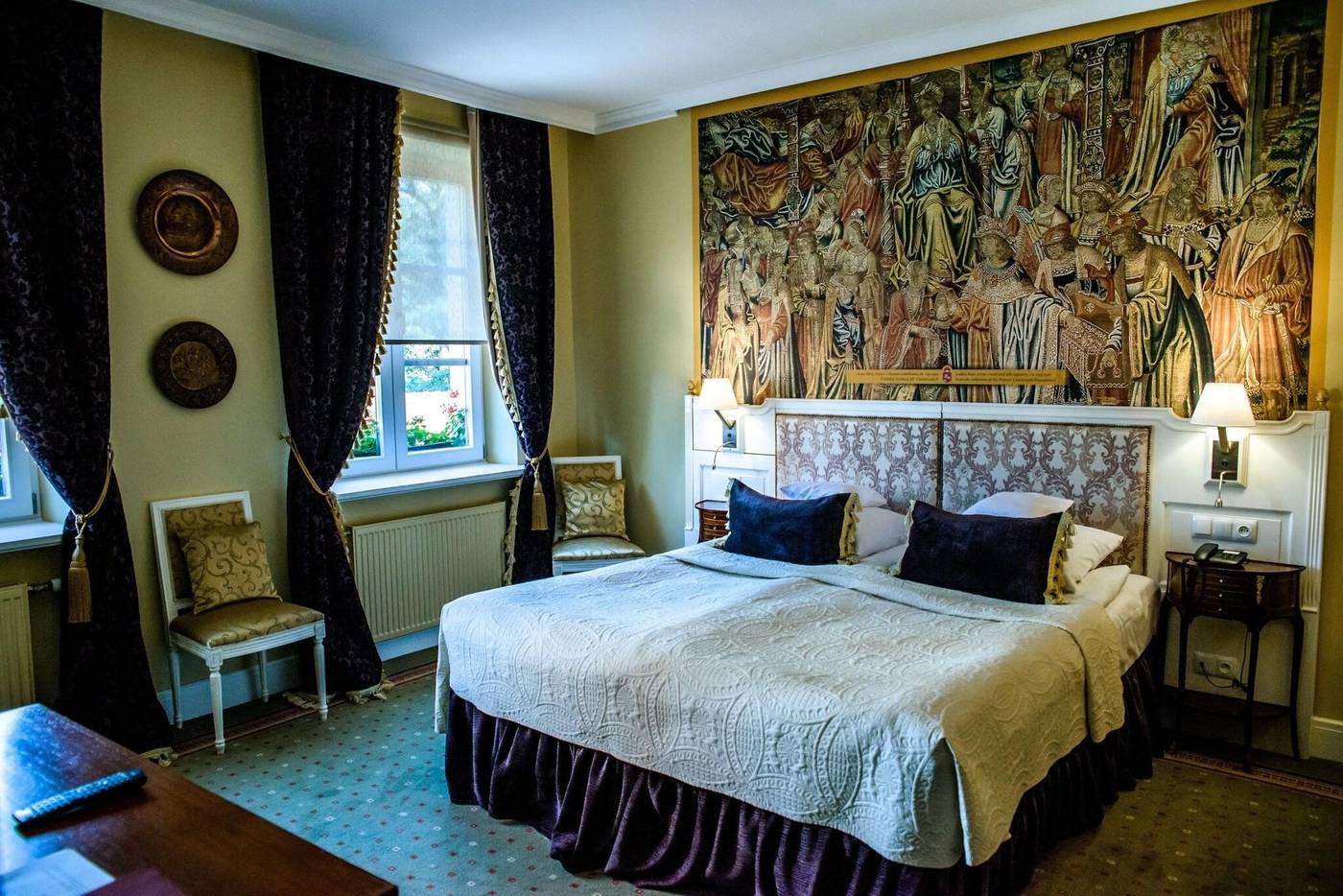 Polski-Pod-Bialym-Orlem-Room-21