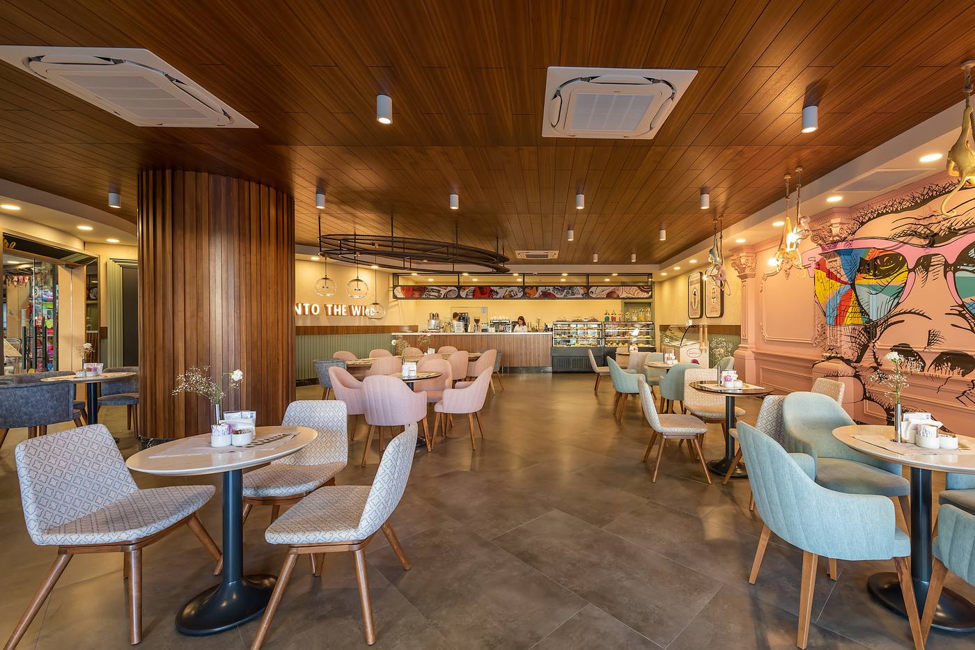 Seaden Quality Resort & Spa