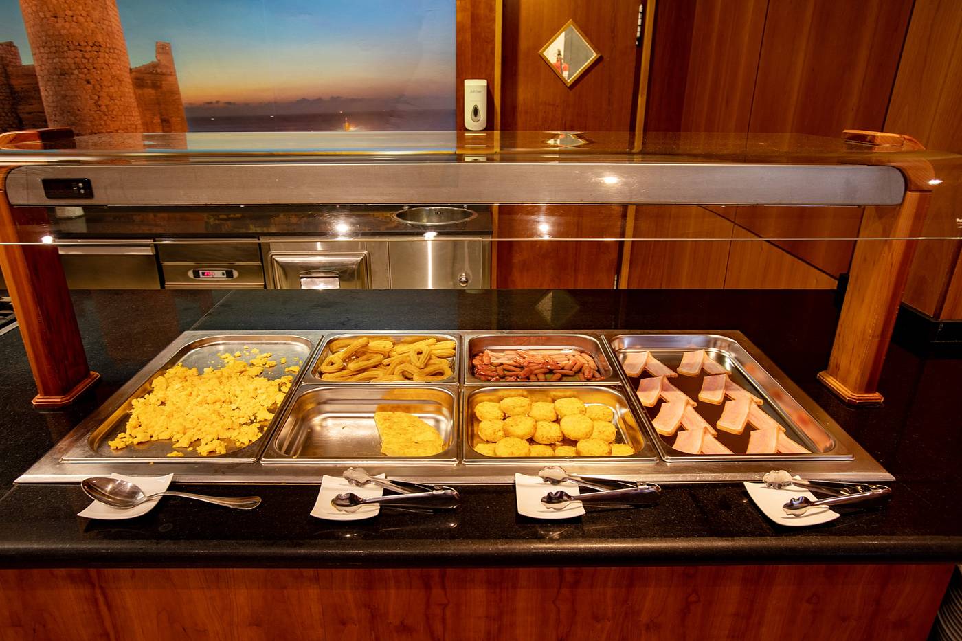 TRYP-Indalo-Almeria-Hotel-Restaurant-26