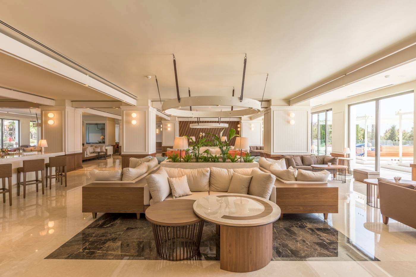 Voyage-Sorgun-Lobby-54