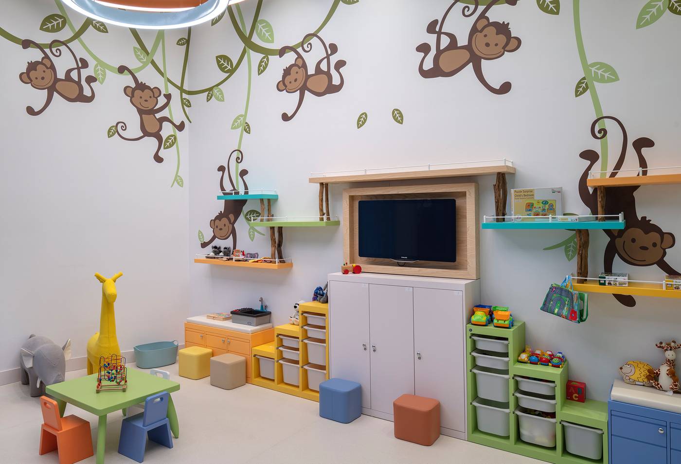 Ela-Excellence-Resort-Belek-Sports-and-Entertainment-71