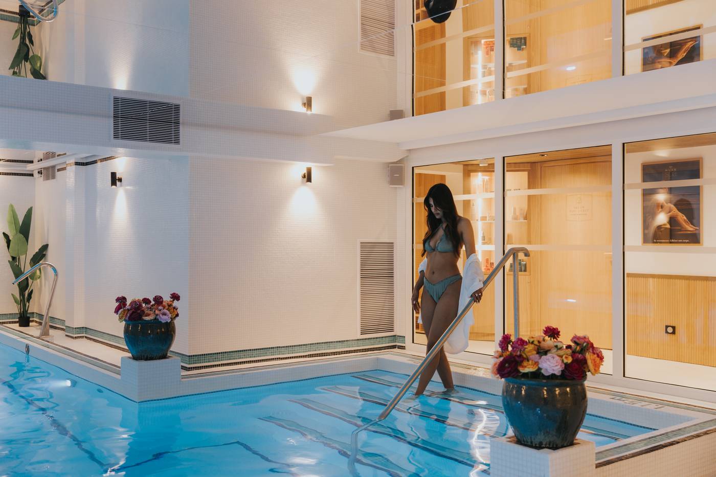 Grand Tonic Hotel Biarritz-France-BIARRITZ-General view-2