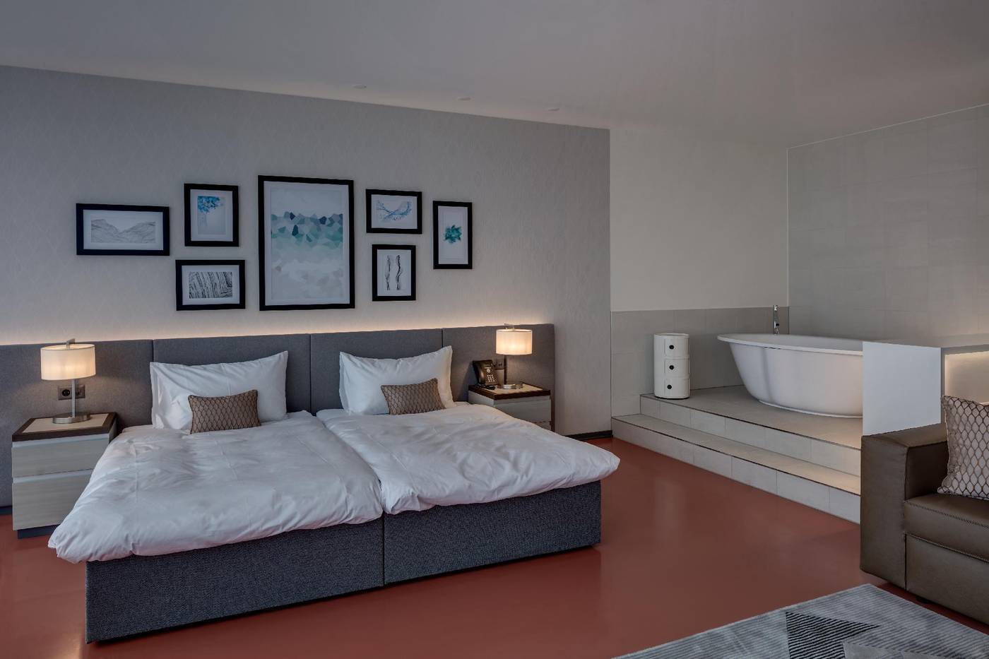 Hotel Sempachersee-Switzerland-NOTTWIL-Room-8