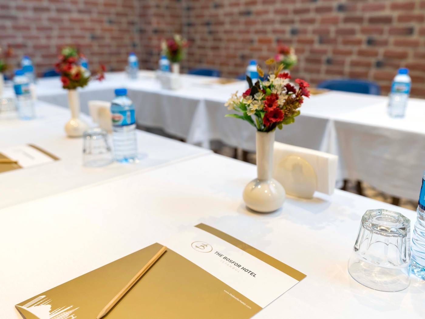 The Bosfor Hotel-Turkey-Istanbul-Conferences-8