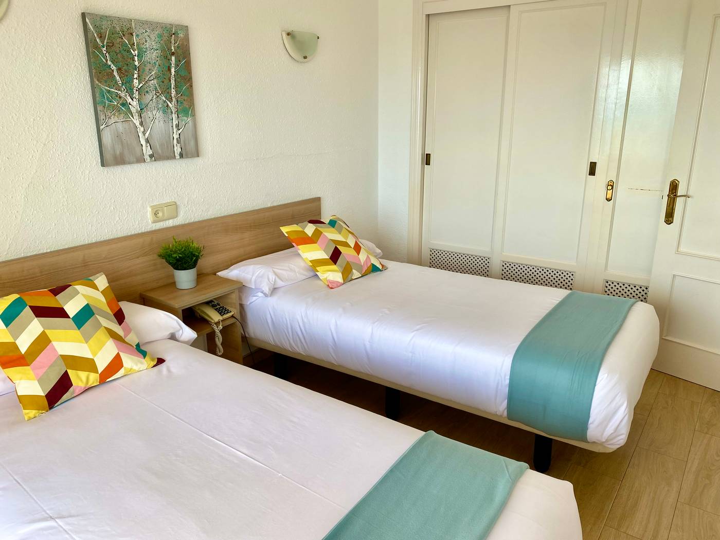 Stella Maris- Fuengirola