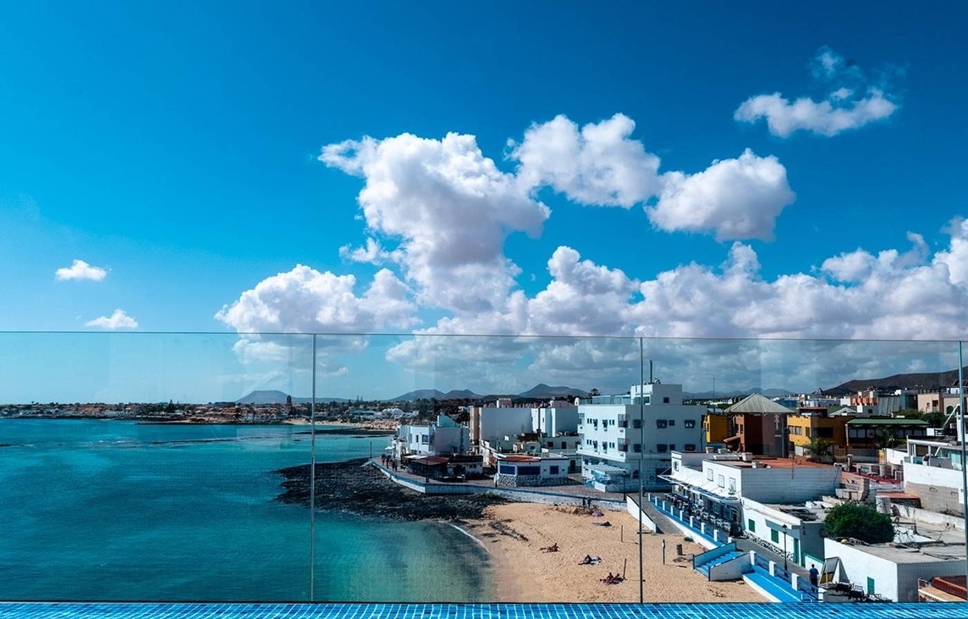 Hotel Boutique La Marquesina - Adults Only (13+)