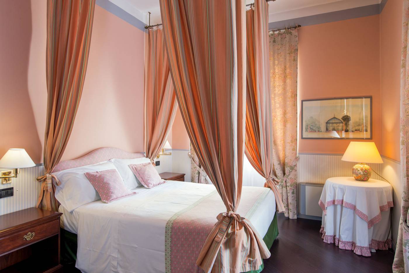 Hotel Vistoria Torino