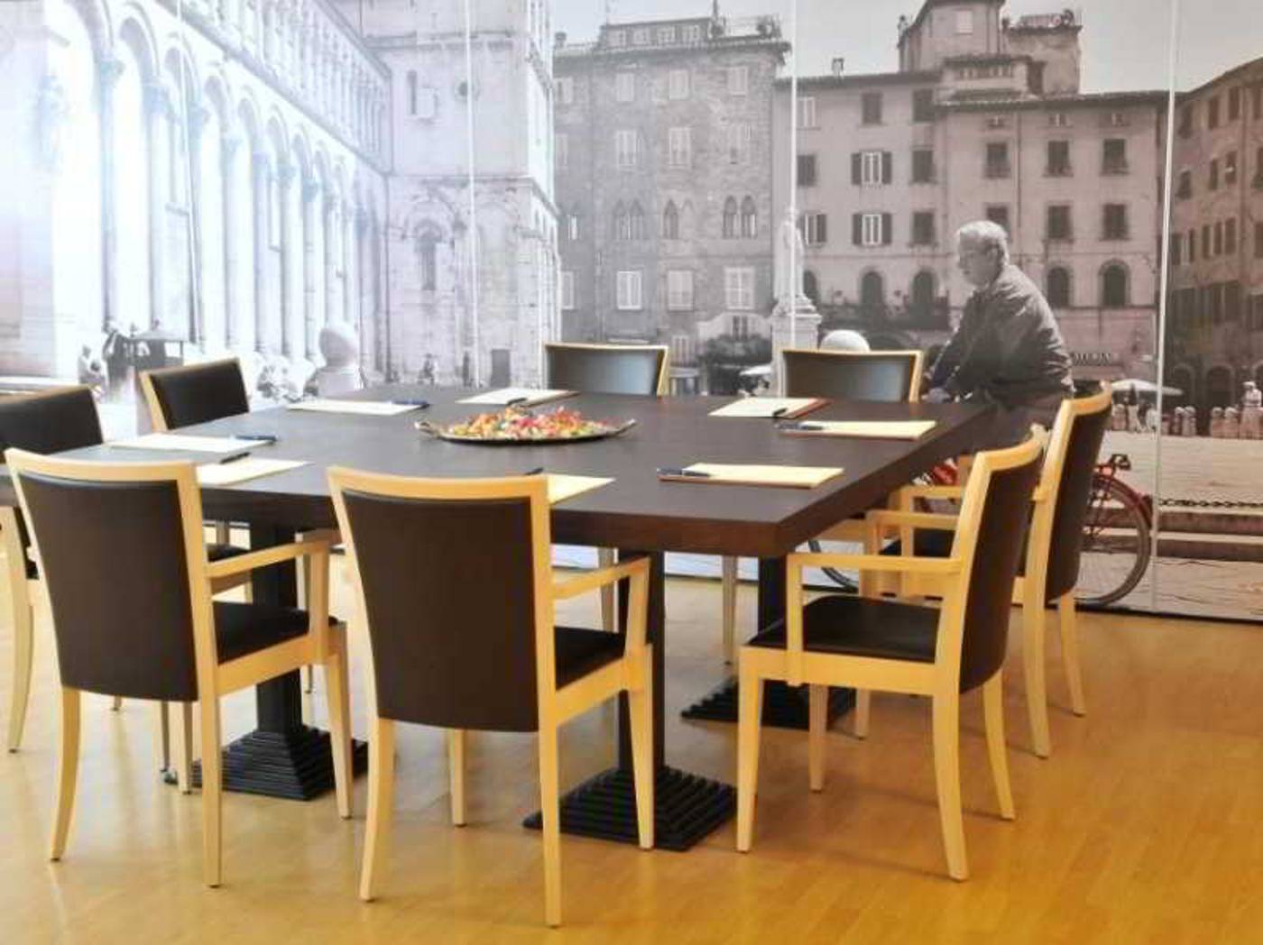 Albergo Celide-Italy-Lucca-General view-4