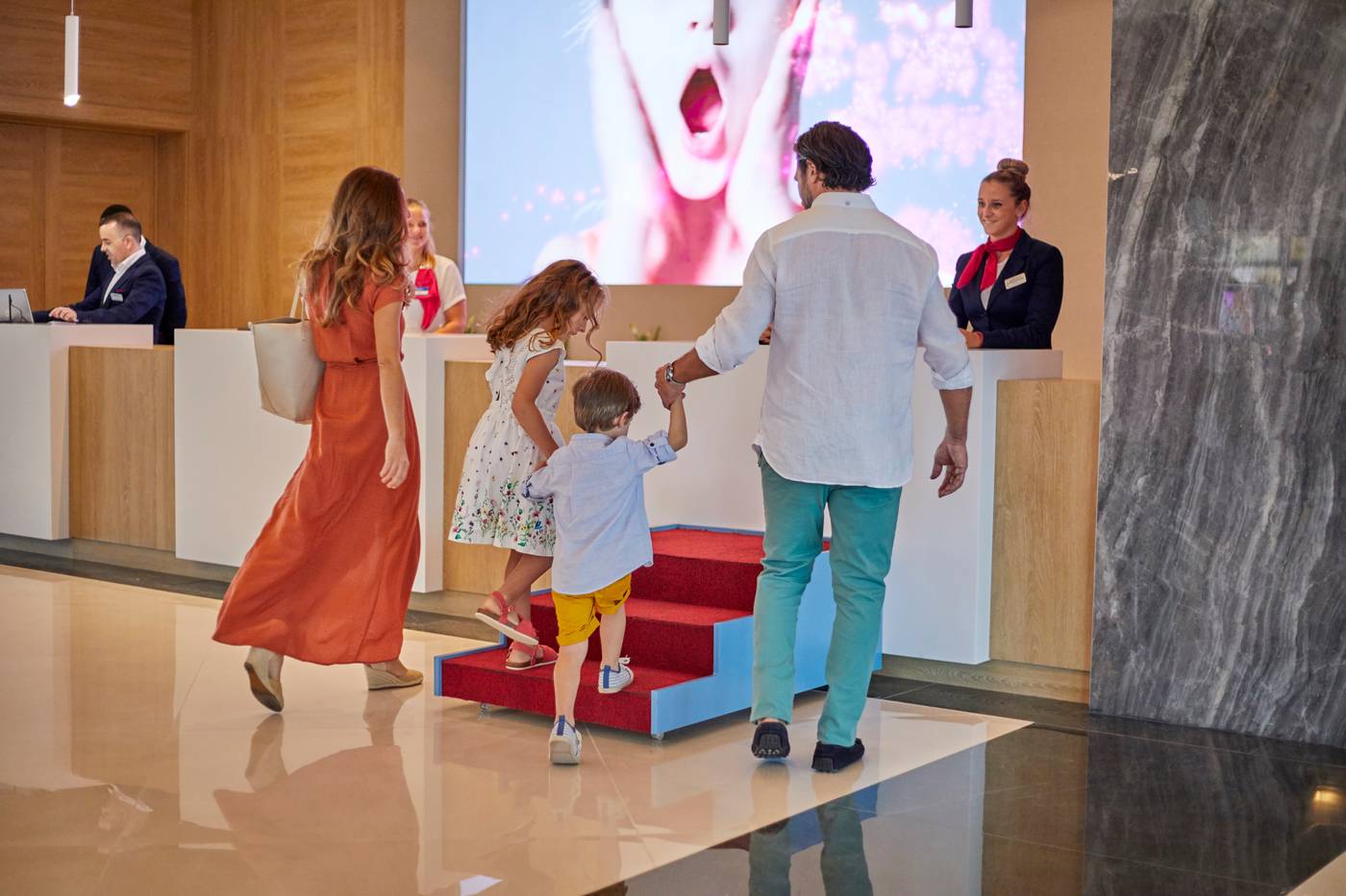 Bahia-Principe-Fantasia-Tenerife-Lobby-38