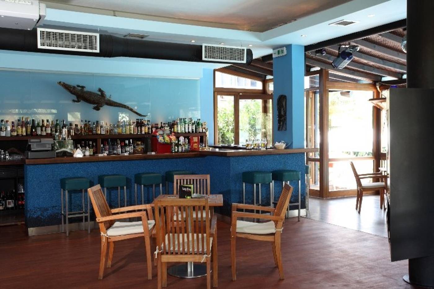 Hanioti-Village-Bar-29