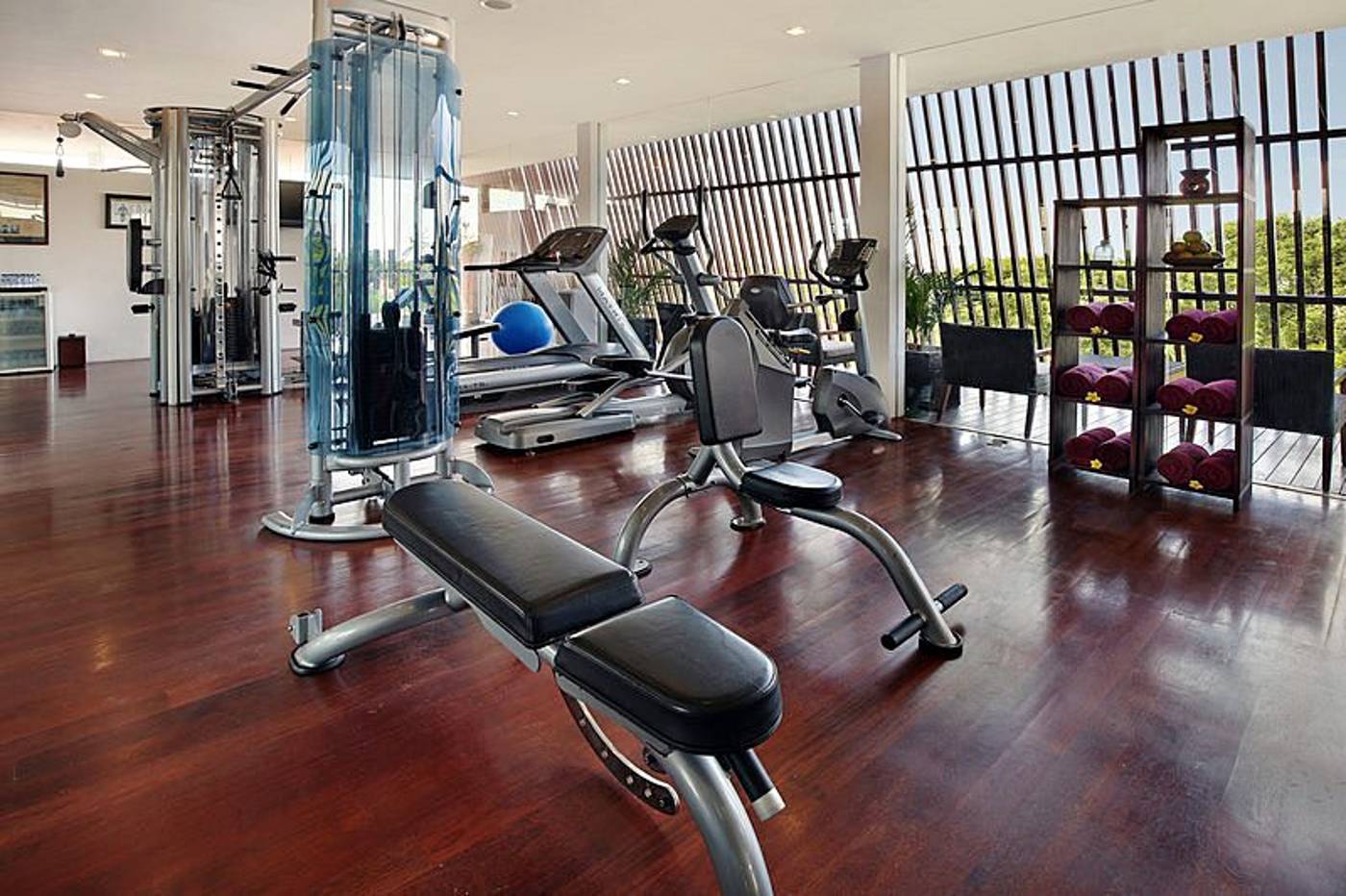 Grand Seminyak - Lifestyle Boutique Bali Resort-Indonesia-BALI-General view-8