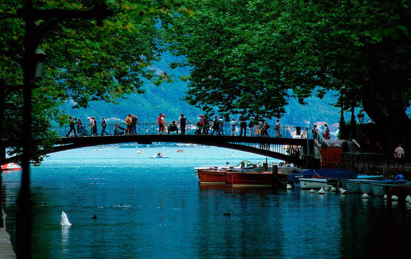 Ibis Styles Annecy Centre Gare-France-Annecy-General view-5