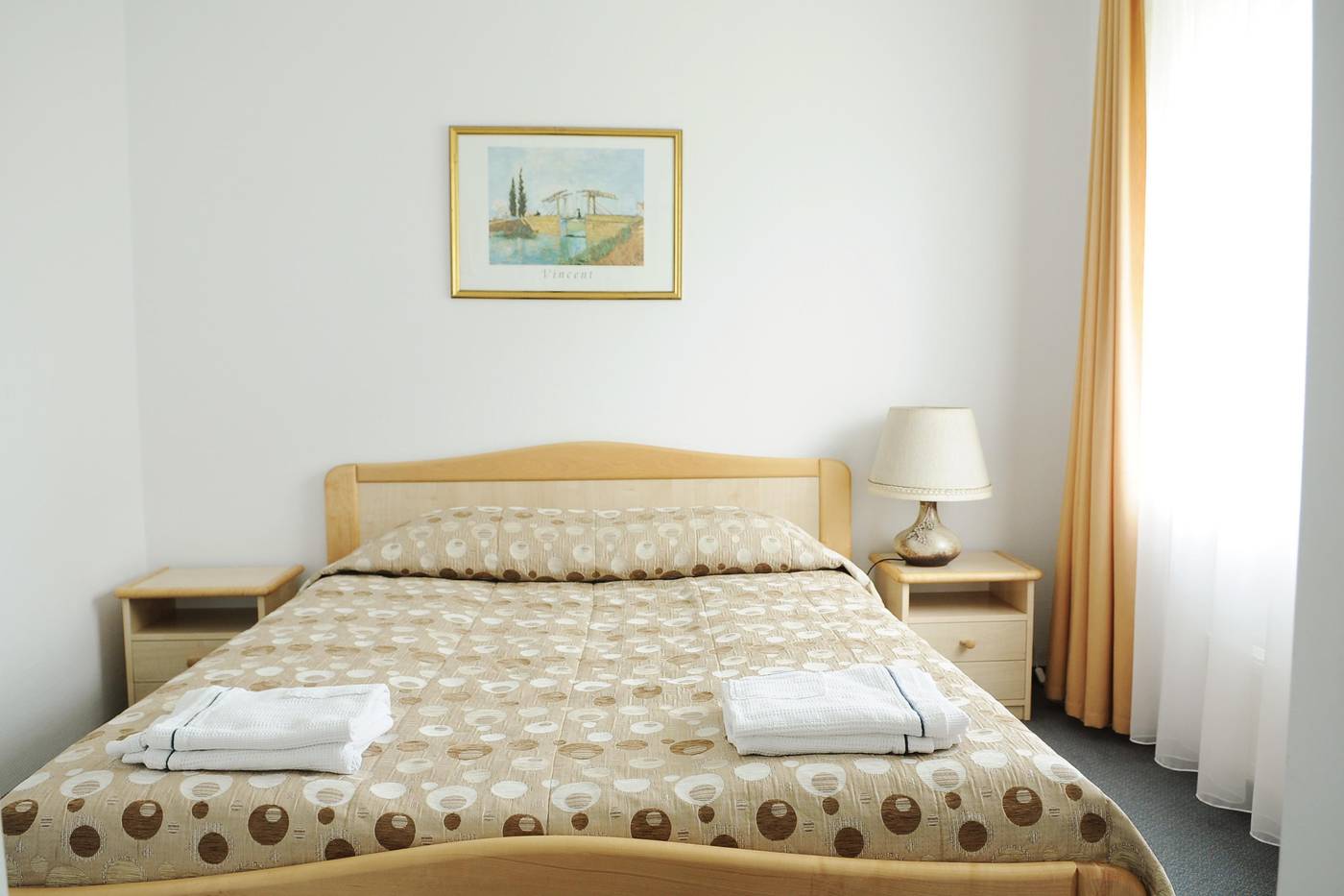 Amicus Hotel-Lithuania-VILNIUS-Room-9