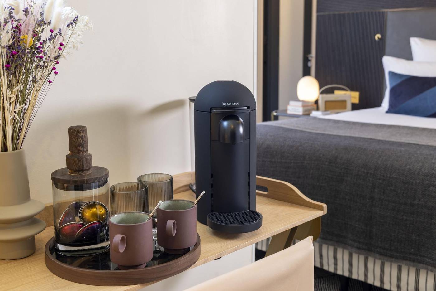 Quinzerie-Hotel---Tour-Eiffel-Room-40