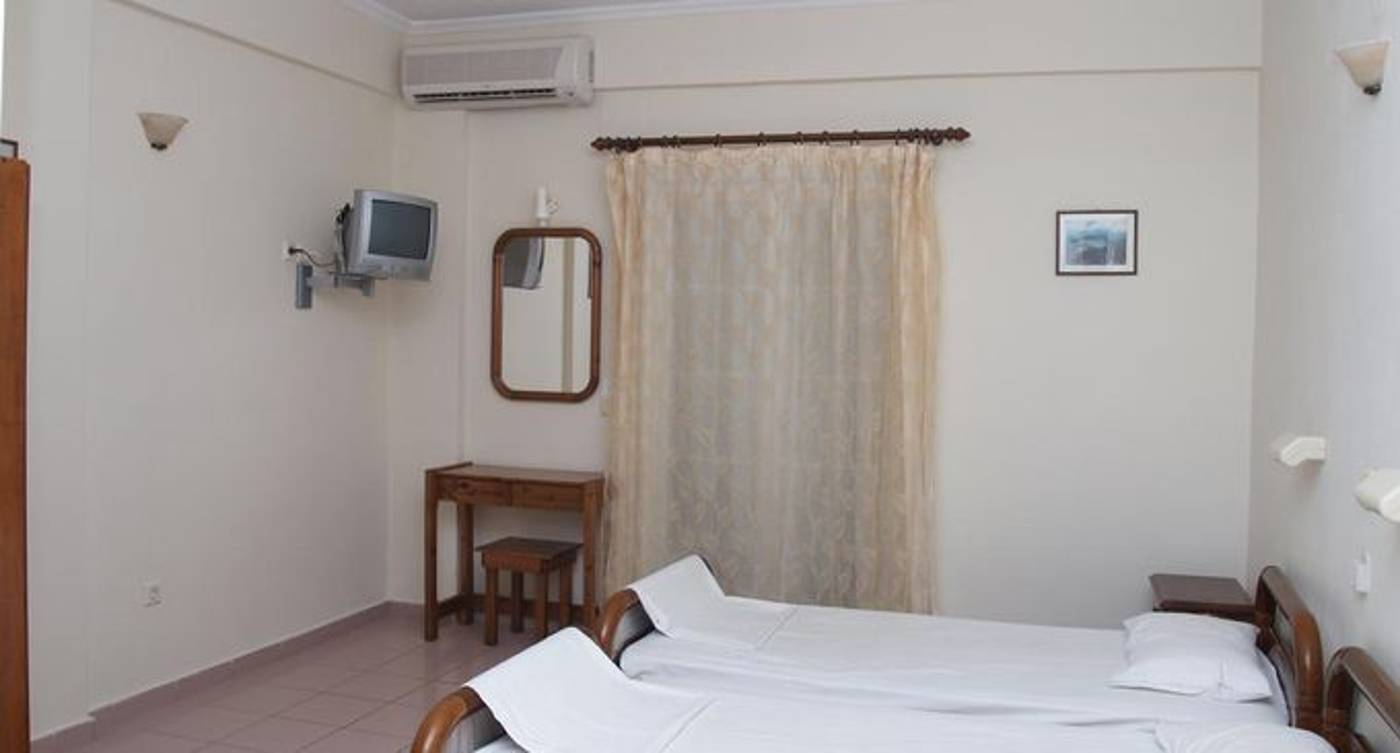 Sunrise Corfu Apartments